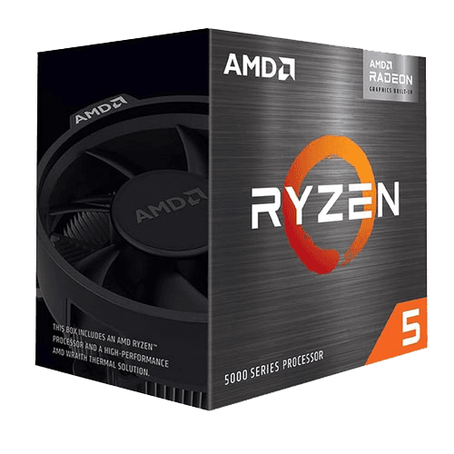 AMD Ryzen 5 5600GT Desktop Processor(WITHOUT BOX/FAN)