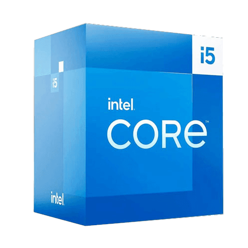 Intel Core I5-14400F Desktop Processor (WITHOUT BOX)