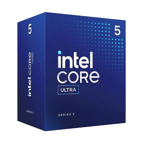 Intel Core Ultra 5 225 Desktop Processor