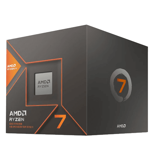 AMD Ryzen 7 8700G Desktop Processor Without Box/Fan