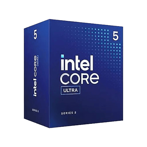 Intel Core Ultra 5 235 Desktop Processor