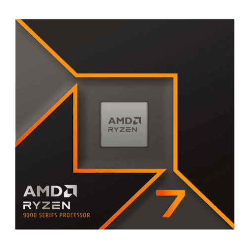 AMD Ryzen 7 9700X Desktop Processor