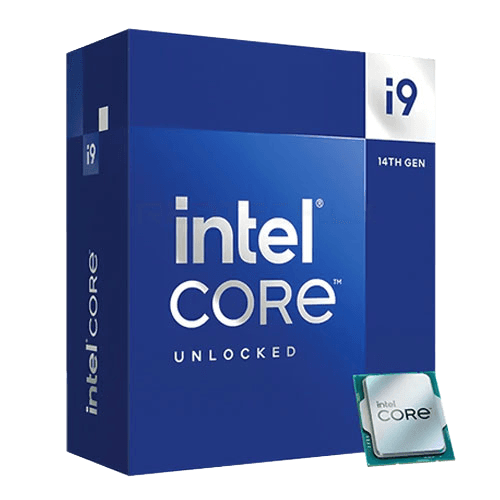 Intel Core I9-14900K Desktop Processor