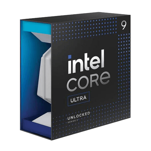 Intel Core Ultra 9 285KDesktop Processor Without Box