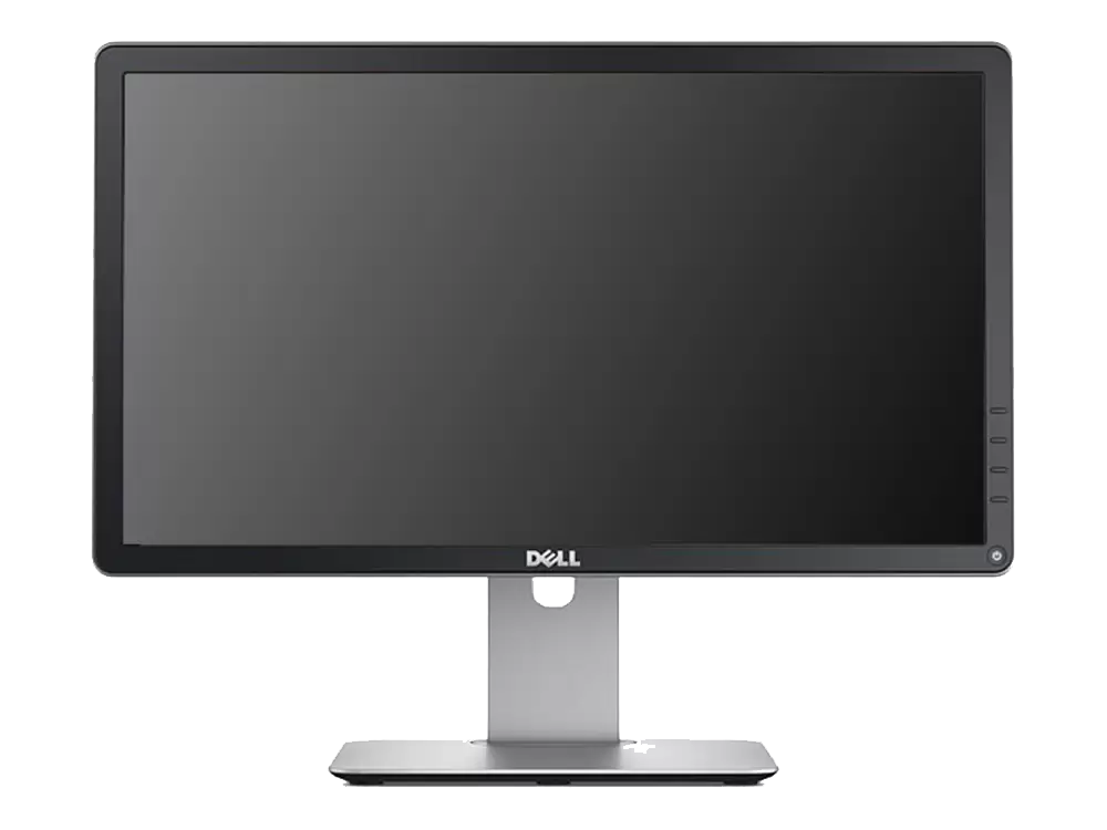 Dell P2014Ht 19.5" Widescreen IPS LED LCD Monitor HERO-image