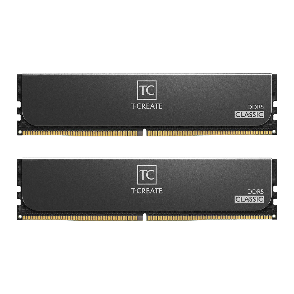 TEAMGROUP T-CREATE CLASSIC DDR5 16GB 5600MHz RAM