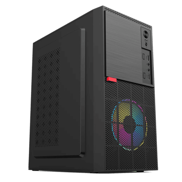 RUIX LING YUE 5051 COMPUTER CASE