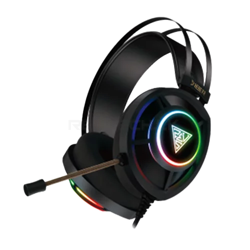 GAMDIAS HEBE E3 RGB SURROUND GAMING HEADPHONE