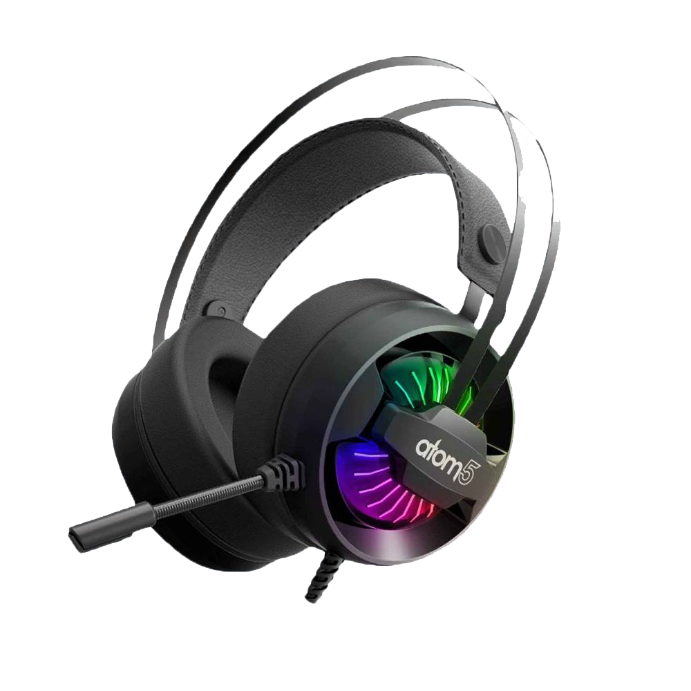 ARMAGGEDDON ATOM 5 HEADPHONE