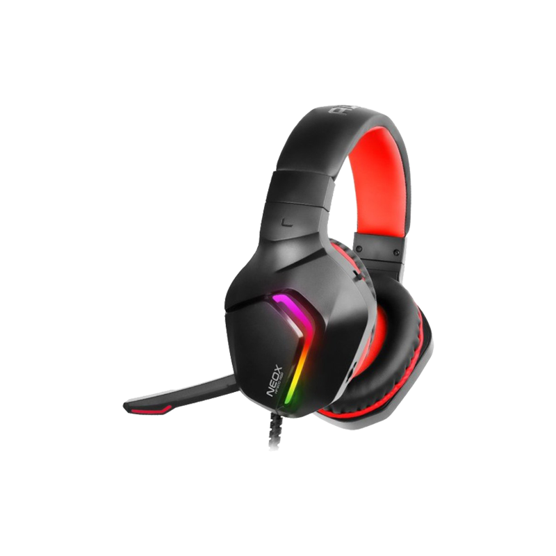 ALCATROZ NEOX HP500 HEADPHONE HERO-image