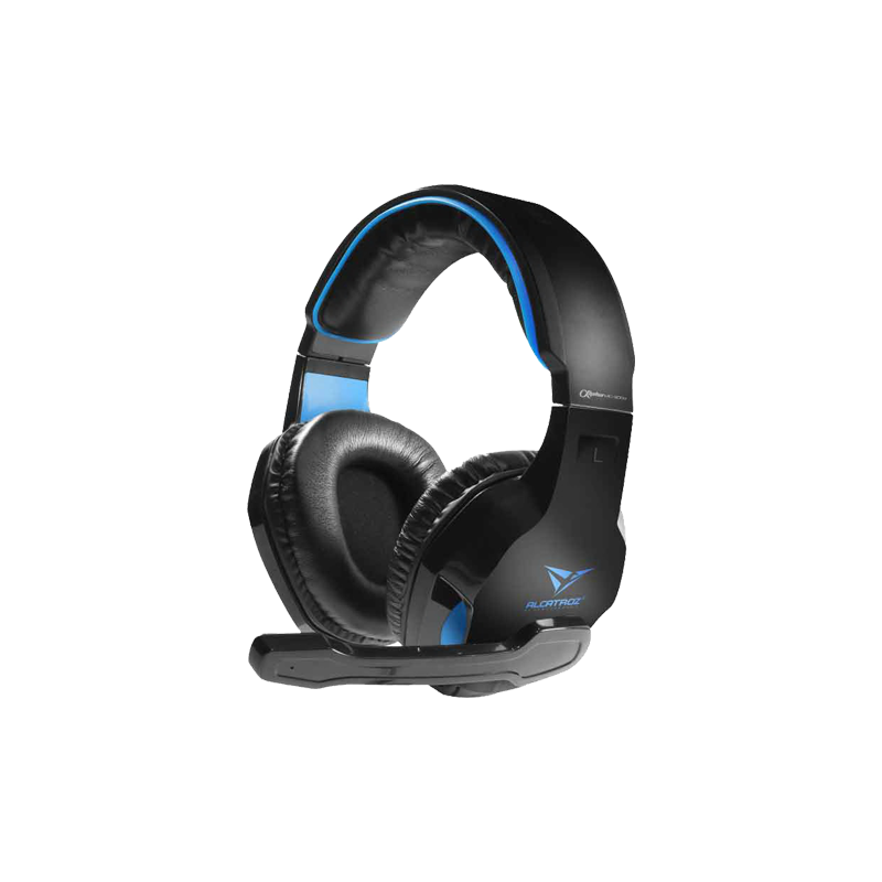 ALCATROZ MG300 A HEADPHONES HERO-image