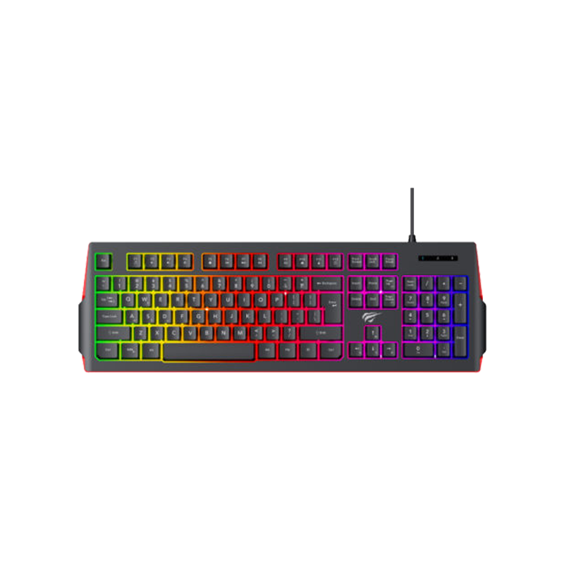 HAVIT HV-KB866L GAMING KEYBOARD