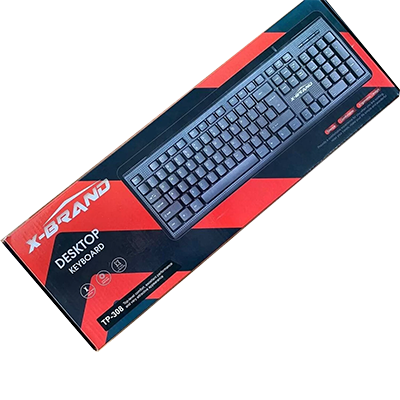 XBRAND ENGLISH KEYBOARD HERO-image