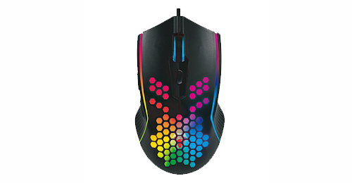 JEDEL GB1160 GAMING MOUSE