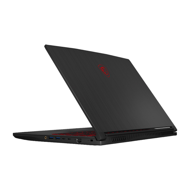 MSI THIN GF63 12UCX I5 12TH GEN LAPTOP HERO-image