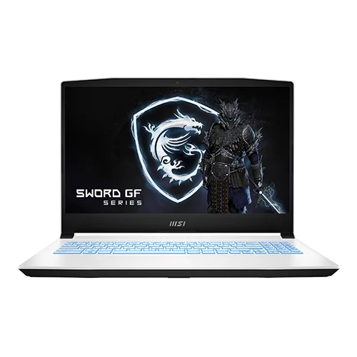 MSI SWORD 15 A12UCX i5 12TH GEN LAPTOP HERO-image