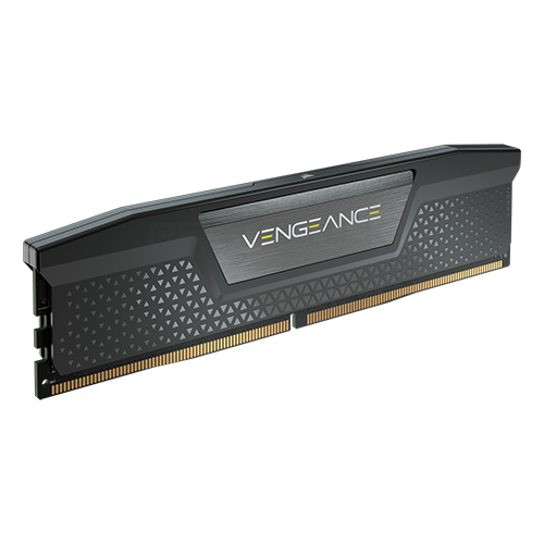 CORSAIR VENGEANCE 16GB DDR5 DRAM 5200MHZ MEMORY HERO-image