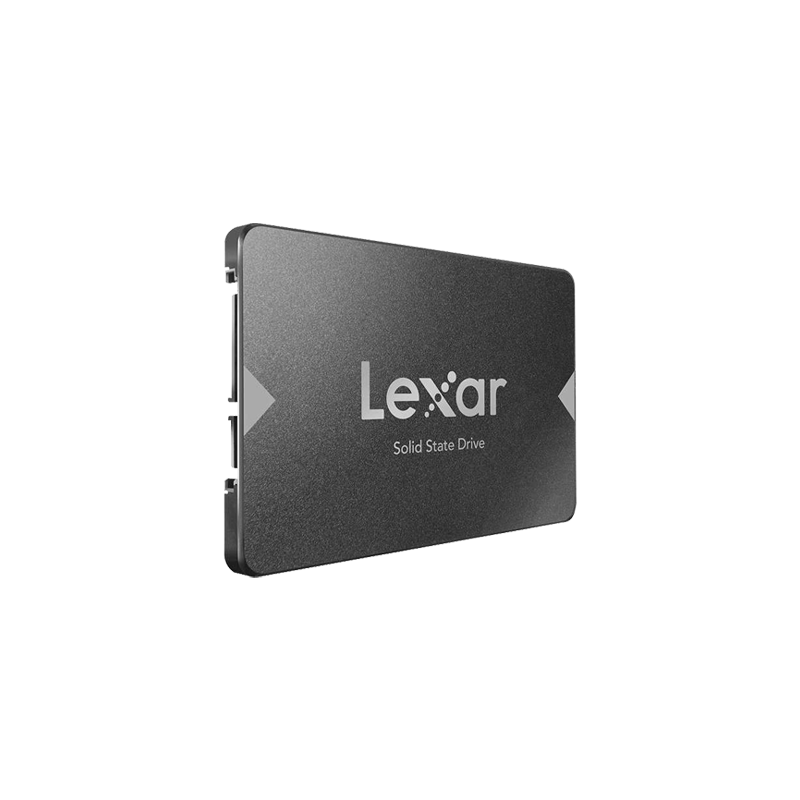 LEXAR NS100 128GB LEXAR NS100 128GB 2.5 SATA III(3y)