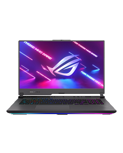 ASUS ROG STRIX 17 Ryzen 9  G713PV-LL047W  GAMING LAPTOP