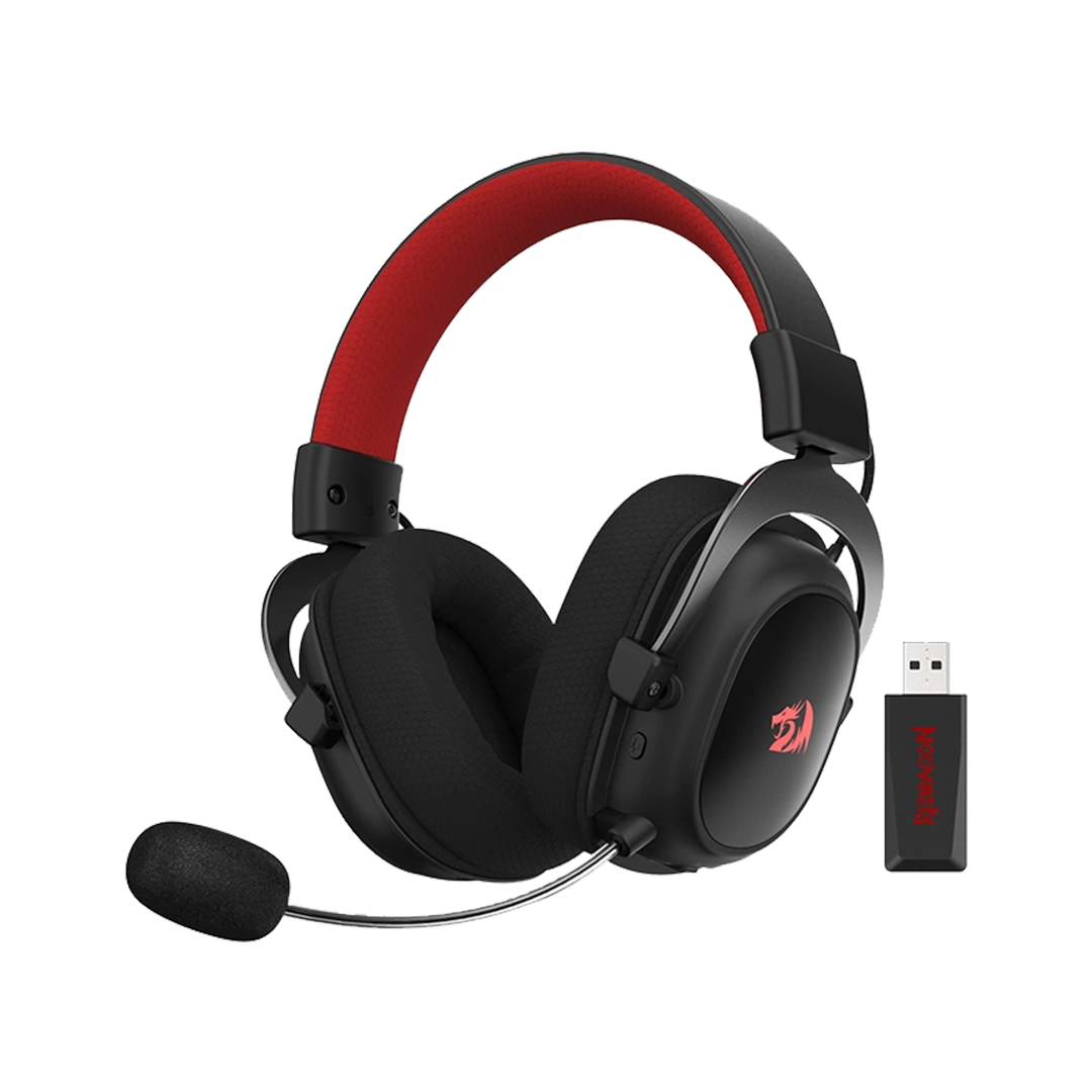 REDRAGON H510 ZEUS PRO WIRLESS GAMING HEADSET